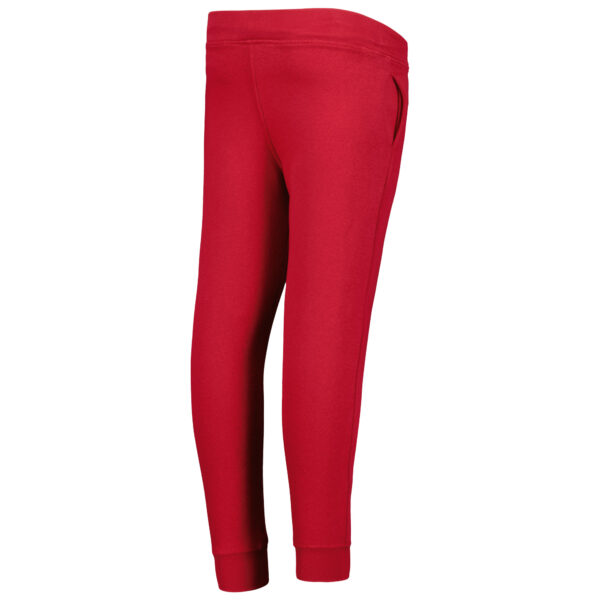 Youth Crimson Oklahoma Sooners Team Pants - Image 7