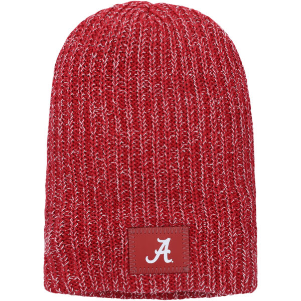 Women's Love Your Melon  Crimson Alabama Crimson Tide Beanie