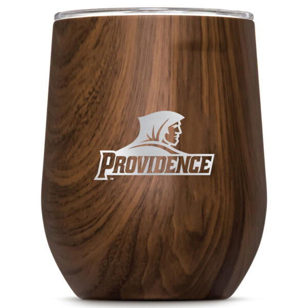 Corkcicle Providence Friars 12oz. Stemless Wine Tumbler