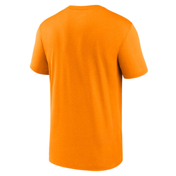 Men's Nike Tennessee Orange Tennessee Volunteers Primetime Legend Icon Performance T-Shirt - Image 7