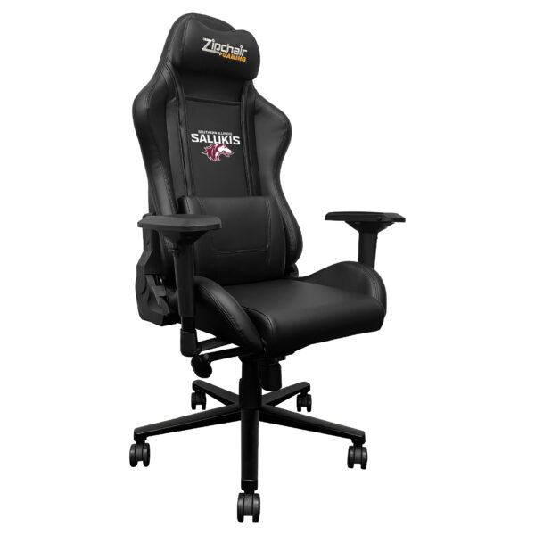 Southern Illinois Salukis  Xpression PRO Gaming Chair
