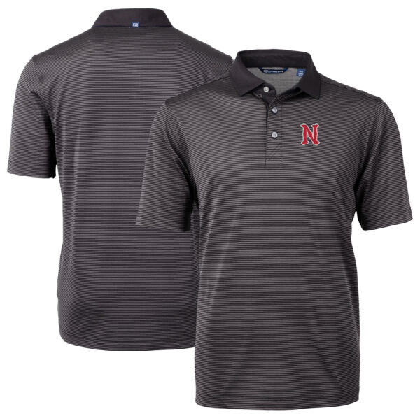 Unisex Cutter & Buck Gray Tulsa Drillers Clique Lift Eco Performance Full-Zip Jacket - Image 2