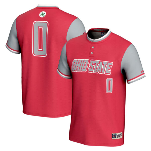 Women's Nike Christian Izien  Red Tampa Bay Buccaneers  Game Jersey - Image 2