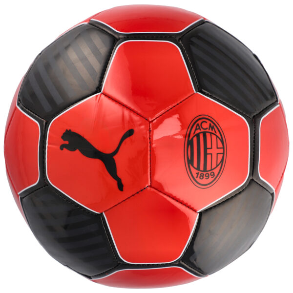 Puma AC Milan Essential Soccer Ball - Image 3