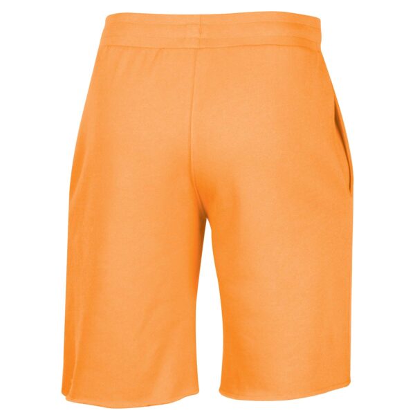 Men's Russell Tennessee Orange Tennessee Volunteers Pull-On Pocket Shorts - Image 7