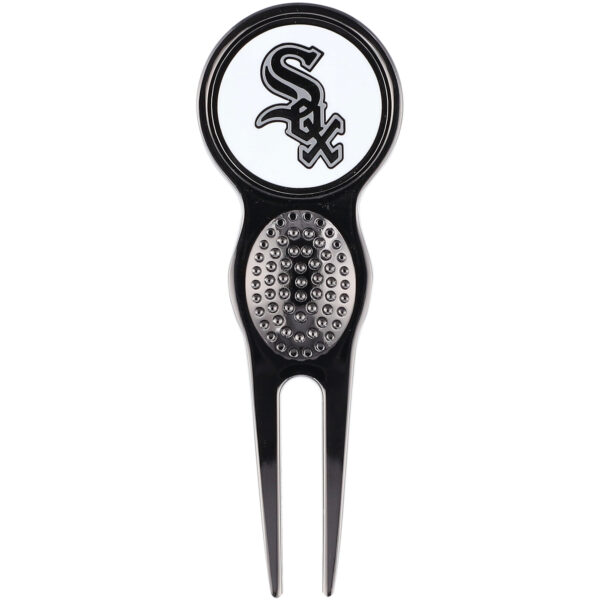 Chicago White Sox Divot Tool & Ball Marker Set - Image 4