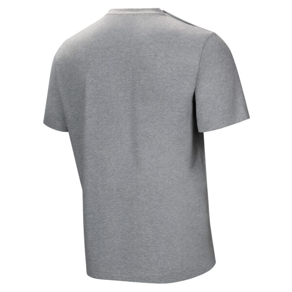 Men's  Gray San Francisco 49ers Tackle Adaptive T-Shirt - Image 10