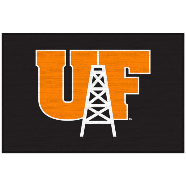 Findlay Oilers 20" x 30" Floor Mat