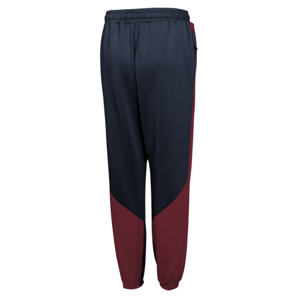 Youth Nike Navy Denver Nuggets 2024/25 Authentic Showtime Pants - Image 8
