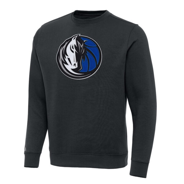 Men's Uscape Apparel  Oatmeal Xavier Musketeers Pullover Hoodie