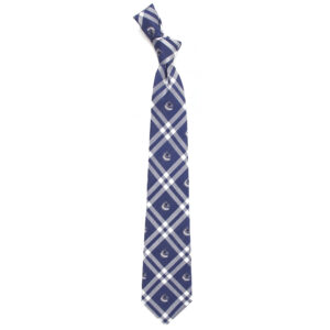 Men's Blue Vancouver Canucks Rhodes Tie