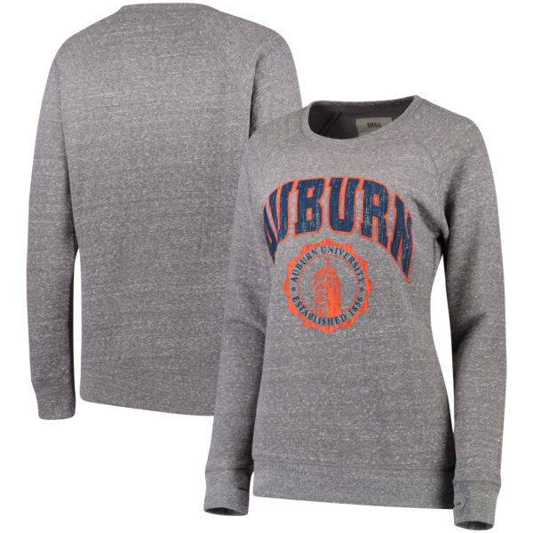 Men's Navy Washington Mystics Primary Logo Pullover Hoodie - Image 2