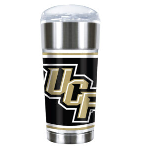UCF Knights 24oz. Eagle Travel Tumbler