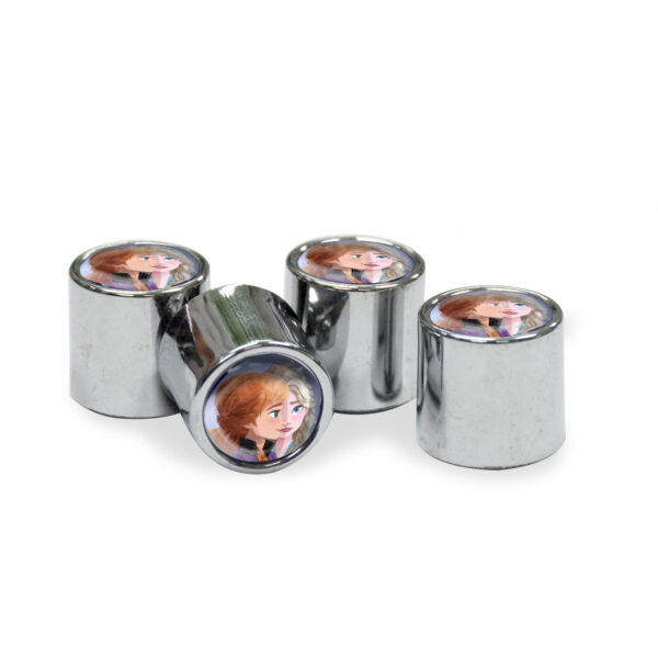 WinCraft Frozen Valve Stem Covers