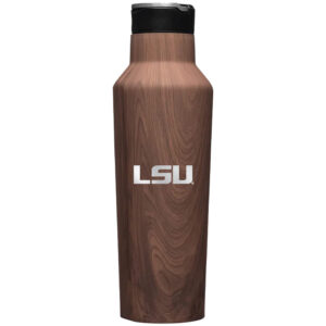 Corkcicle LSU Tigers 20oz. Sport Canteen
