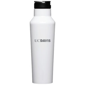 Corkcicle UC Davis Aggies 20oz. Sport Canteen