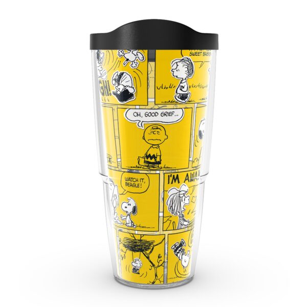 Tervis Snoopy Peanuts 24oz.  Wrap Classic Tumbler