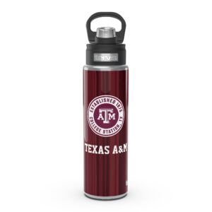 Tervis  Texas A&M Aggies 24oz. All In Wide Mouth Bottle