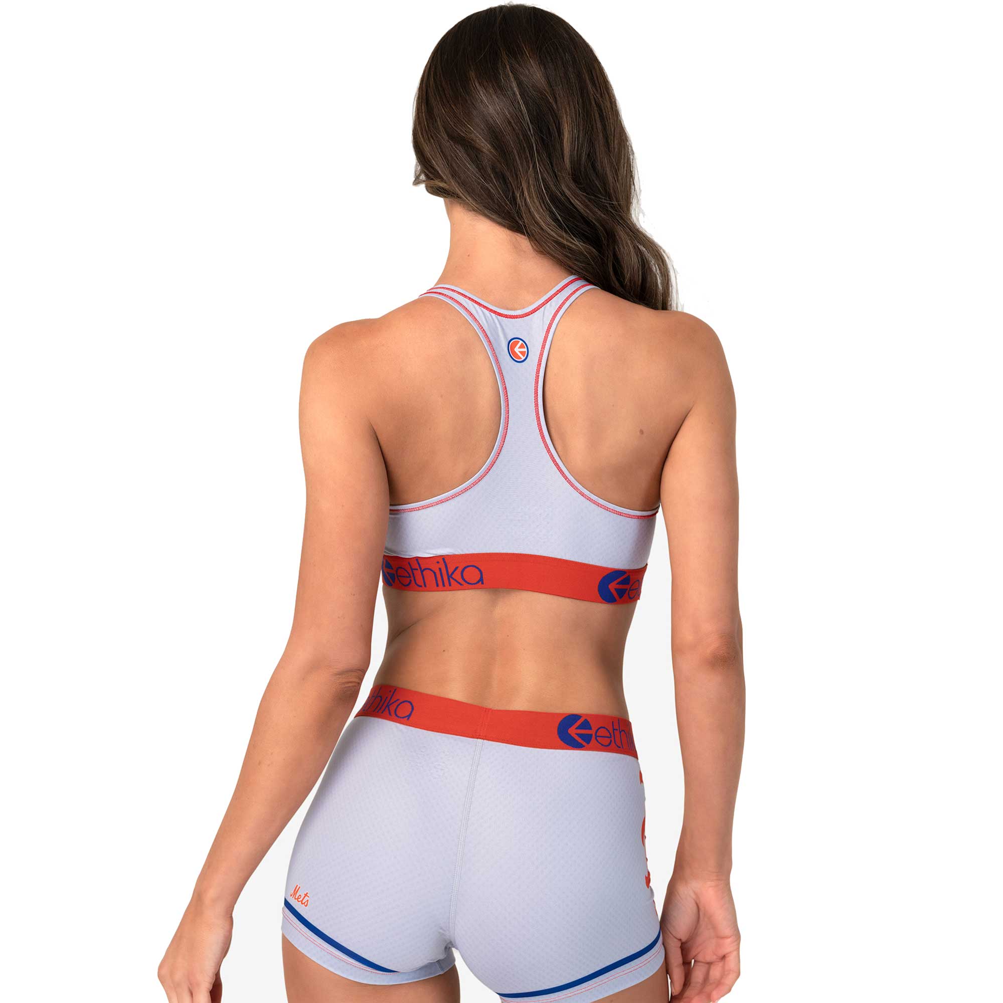 Pepperdine Waves Concepts Sport Quest Knit Pants - Navy - Image 8