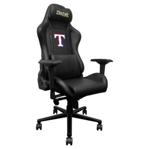 Texas Rangers  Xpression PRO Gaming Chair