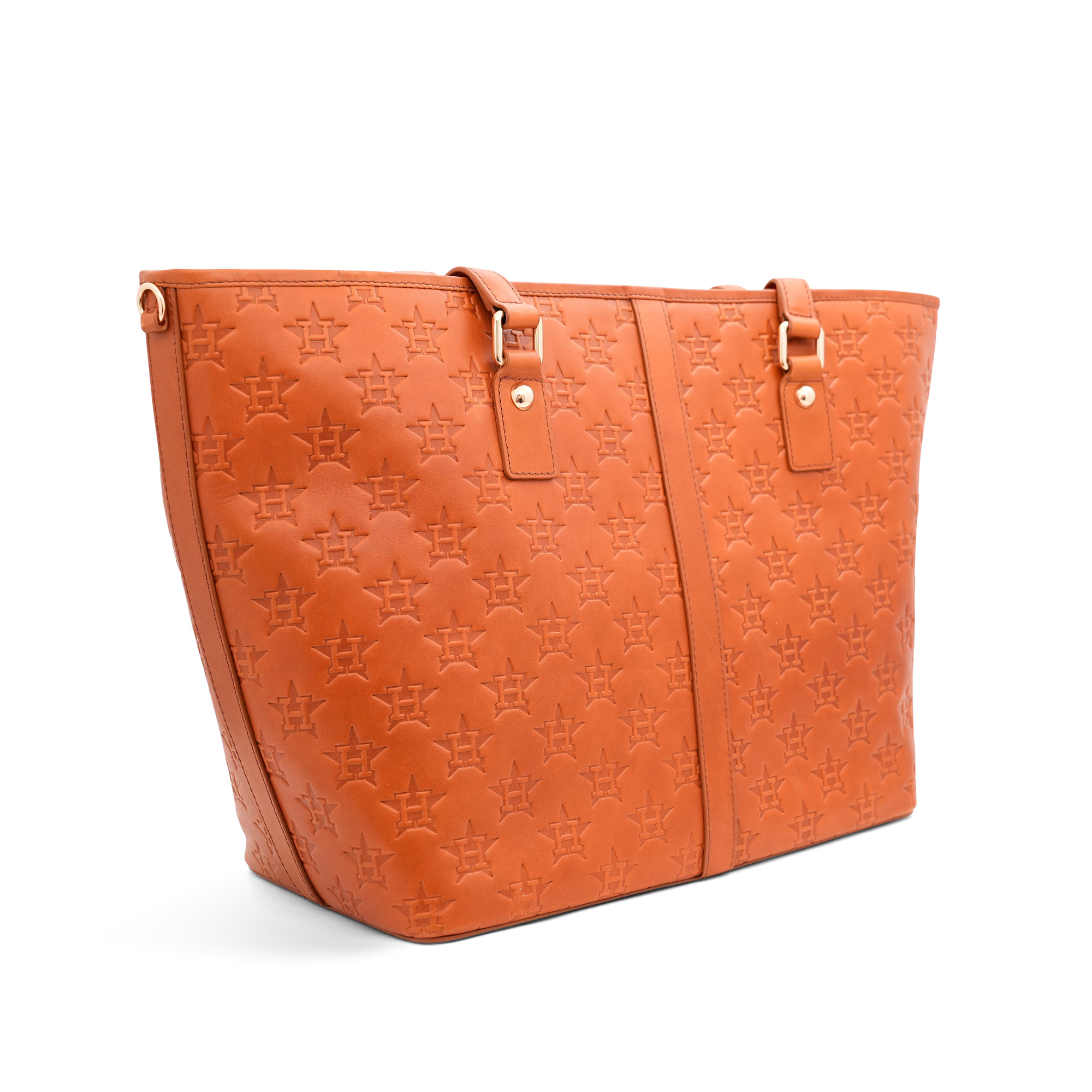 Lusso Houston Astros Remi Tote Bag - Image 6