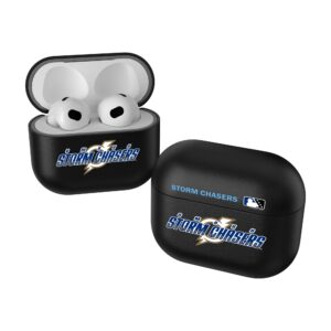 Keyscaper Omaha Storm Chasers Insignia 3rd Generation AirPods Case Cover