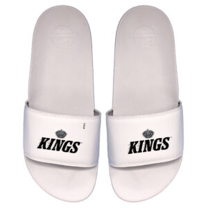 Unisex   ISlide   Los Angeles Kings Alternate Logo Slide Sandals