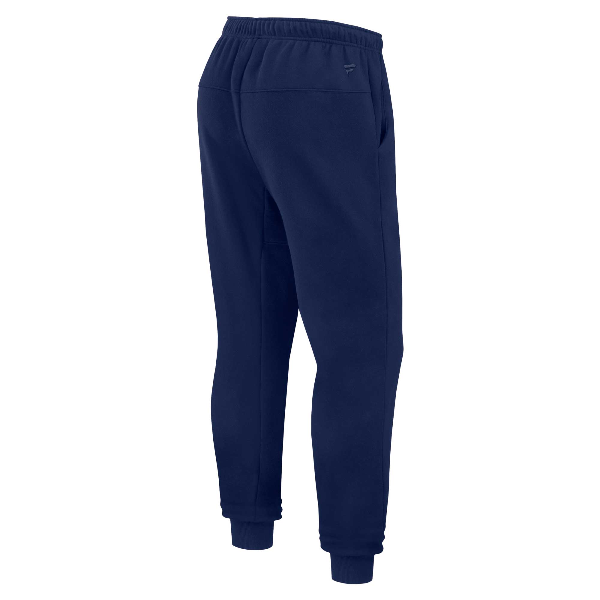 Unisex Fanatics Navy Cal Bears Elements Super Soft Fleece Jogger - Image 7