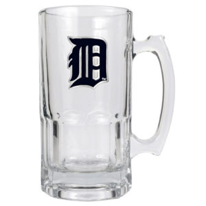 Detroit Tigers 32oz. Macho Mug with Handle