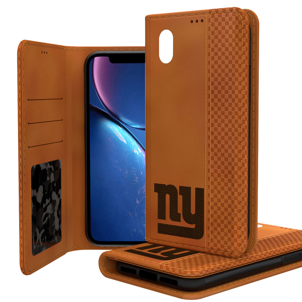 New York Giants iPhone Folio Case - Image 9