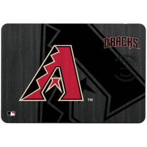 Arizona Diamondbacks Wireless Charger and Mouse Pad
