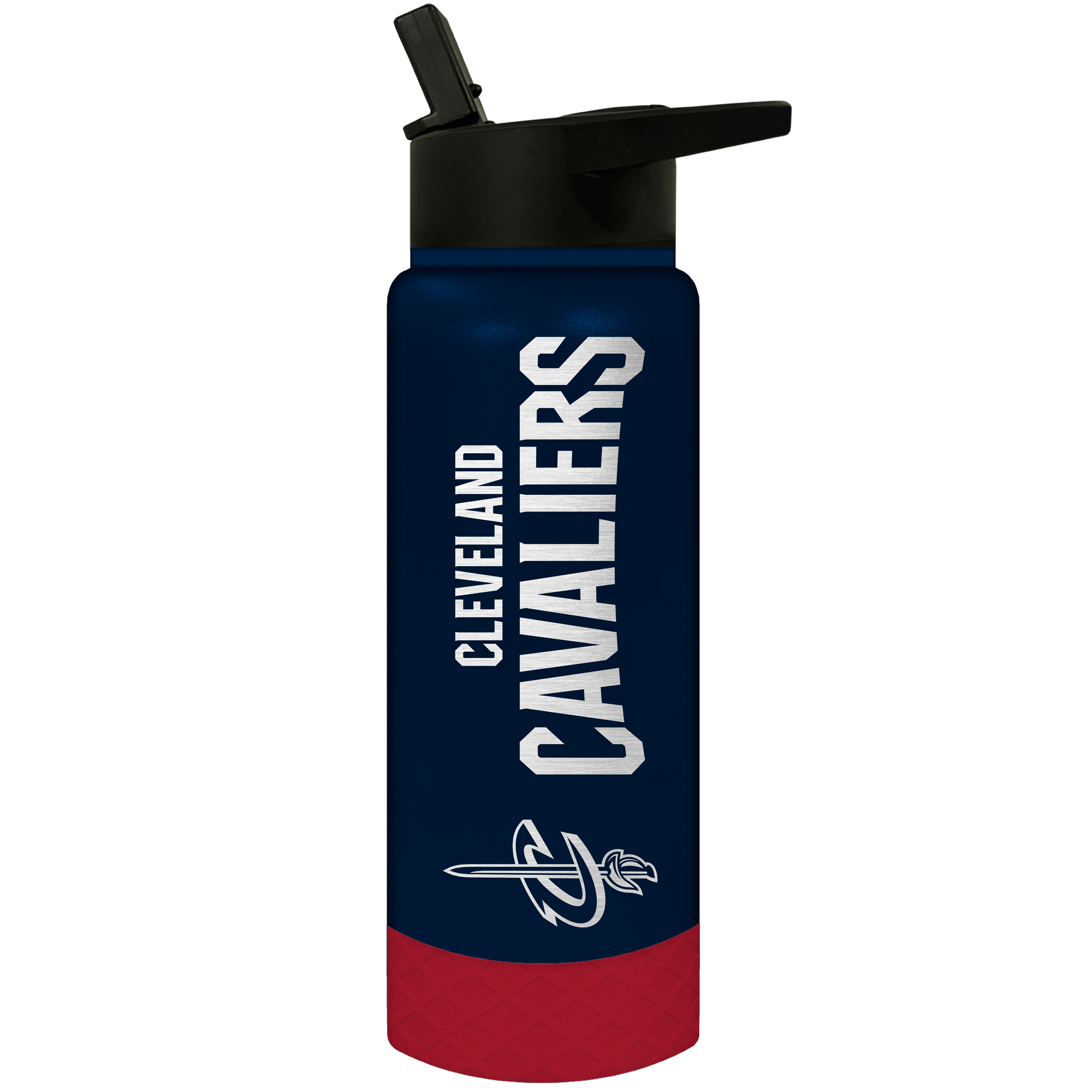 Cleveland Cavaliers 24oz. Thirst Hydration Water Bottle