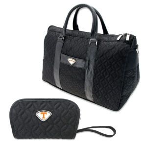 Black Tennessee Volunteers Travel Set