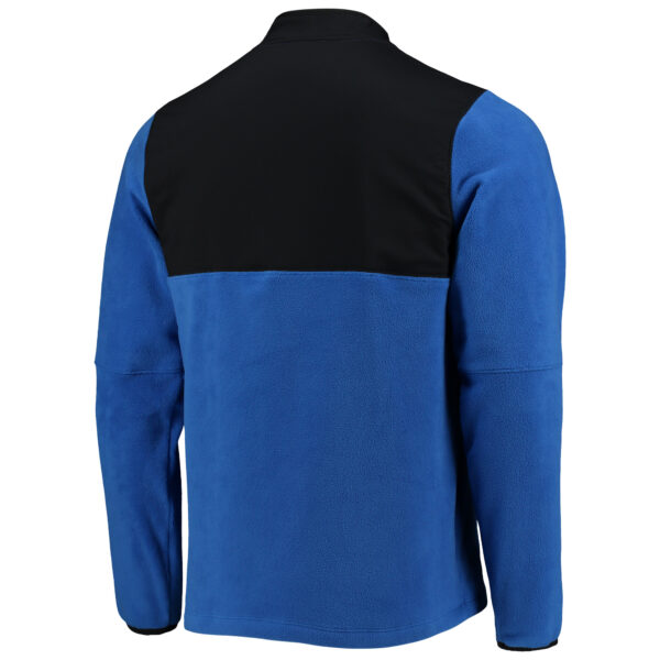 Men's Nike Royal Farmers Insurance Open Victory Performance Half-Zip Top - Image 7