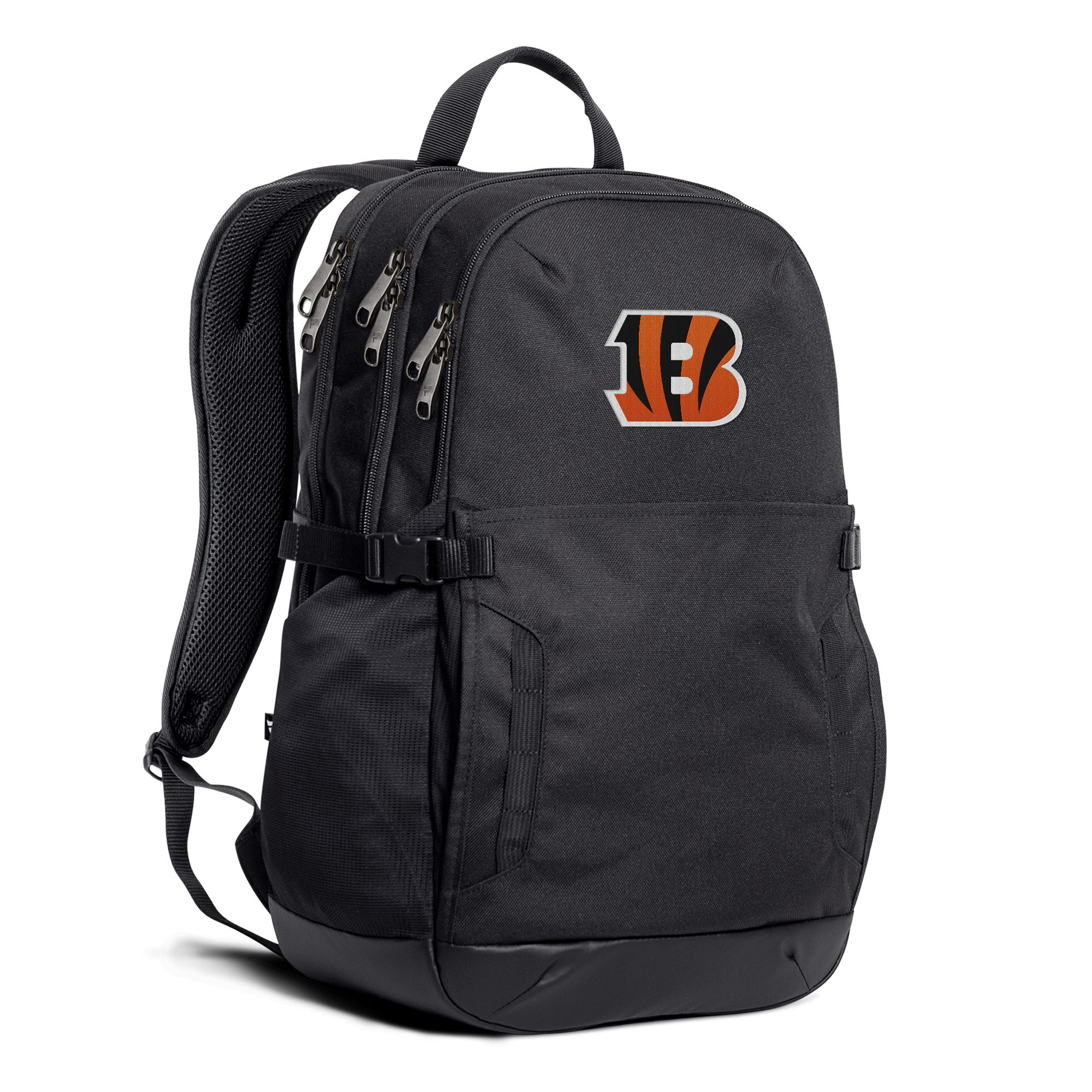 WinCraft Cincinnati Bengals All Pro Backpack