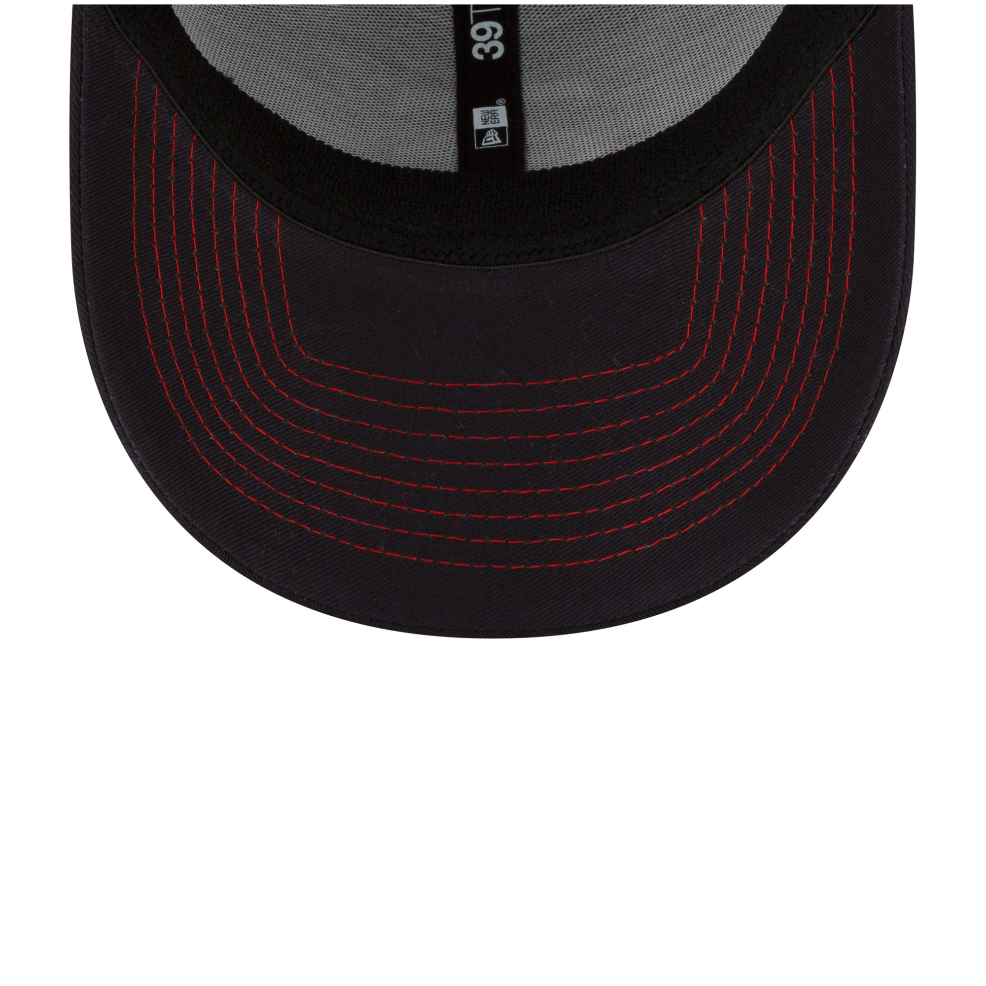 Men's New Era Navy Minnesota Twins 2023 Neo 39THIRTY Flex Hat - Image 11
