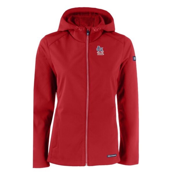 Men's Navy LA Galaxy Hometown Distance Pullover Hoodie - Image 3
