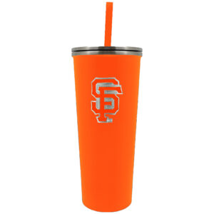 San Francisco Giants 24oz. Skinny Tumbler