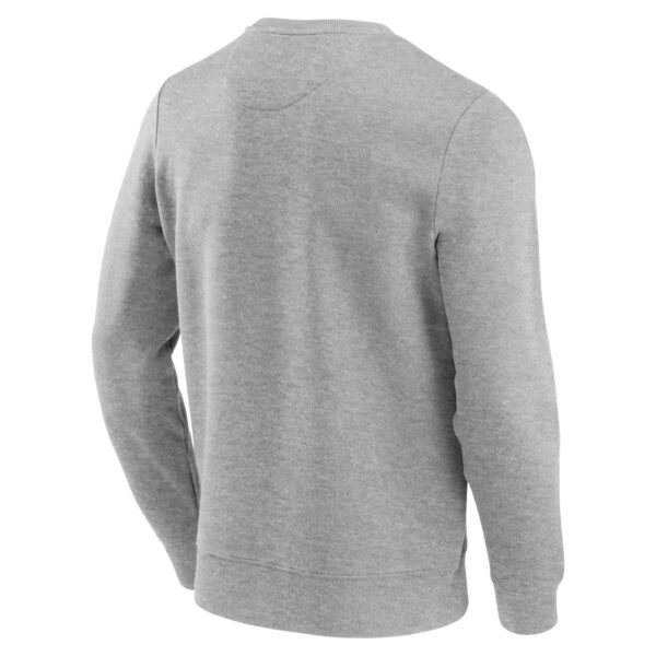 Paris 2024 Olympics Outline Graphic Crew Sweat - Grey - Image 7