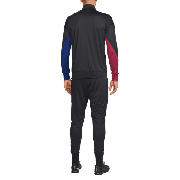 Men's Nike Black Barcelona 2024/25 Strike Track Suit - Image 5