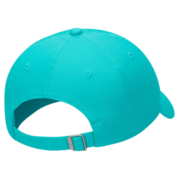 Unisex Nike Aqua Futura Wash Club Adjustable Hat - Image 5