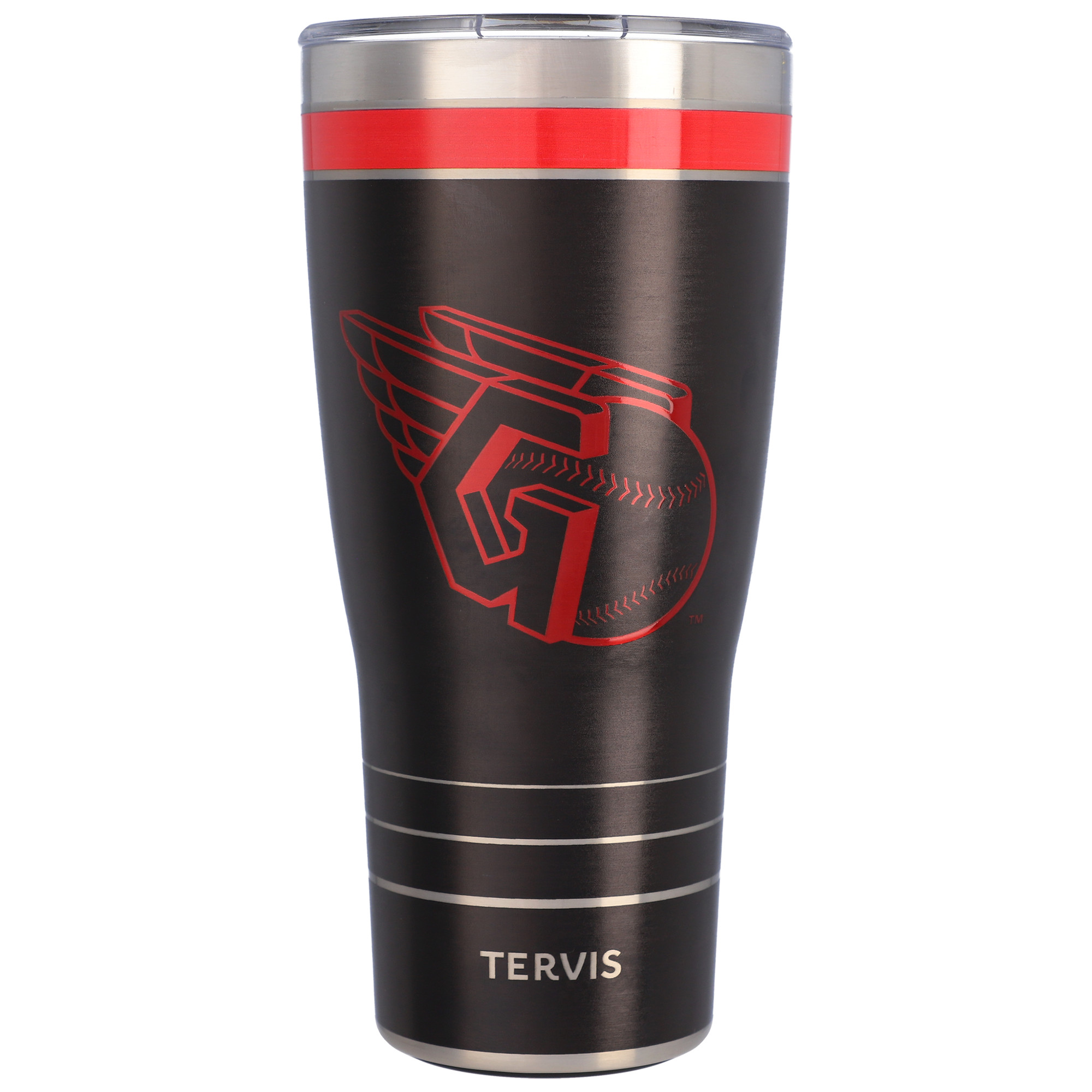 Tervis Cleveland Guardians 30oz. Night Game Tumbler - Image 4