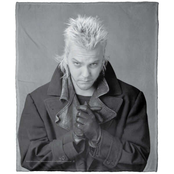 The Northwest Group  The Lost Boys 50" x 60" David Silk Touch Throw Blanket