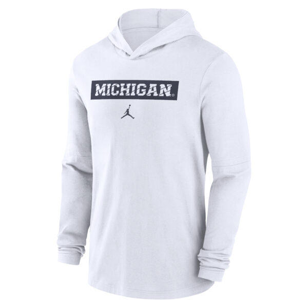 Women's Antigua Black/Gray Colorado Rapids Protect Full-Zip Hoodie - Image 3