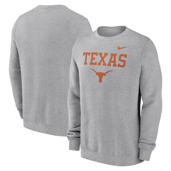 Women's Antigua  White Randy Orton Victory Pullover Sweatshirt - Image 2
