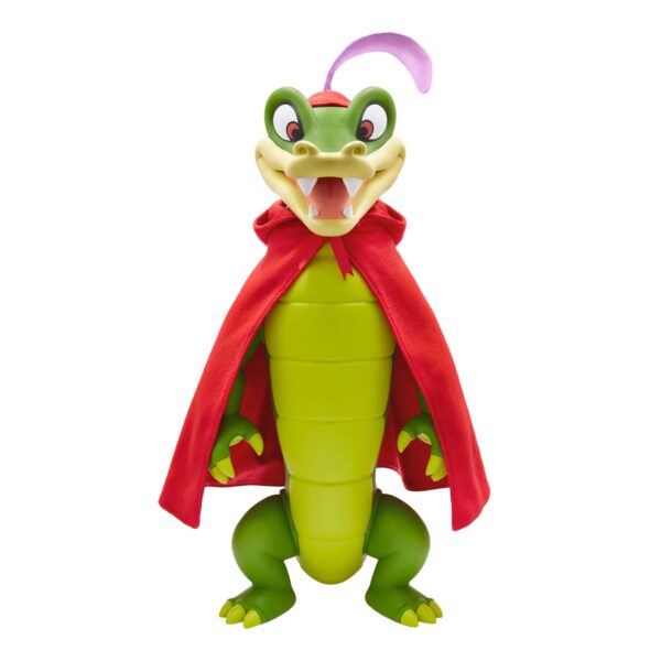 Super7 Fantasia Ben Ali Gator Supersize Vinyl Figure - Image 3
