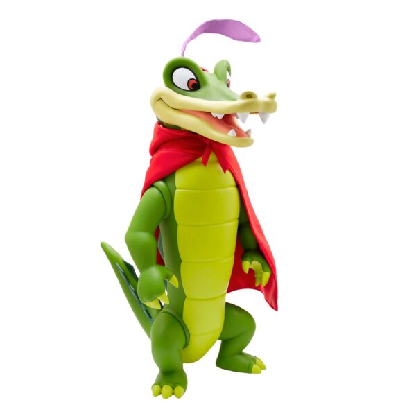 Super7 Fantasia Ben Ali Gator Supersize Vinyl Figure - Image 7