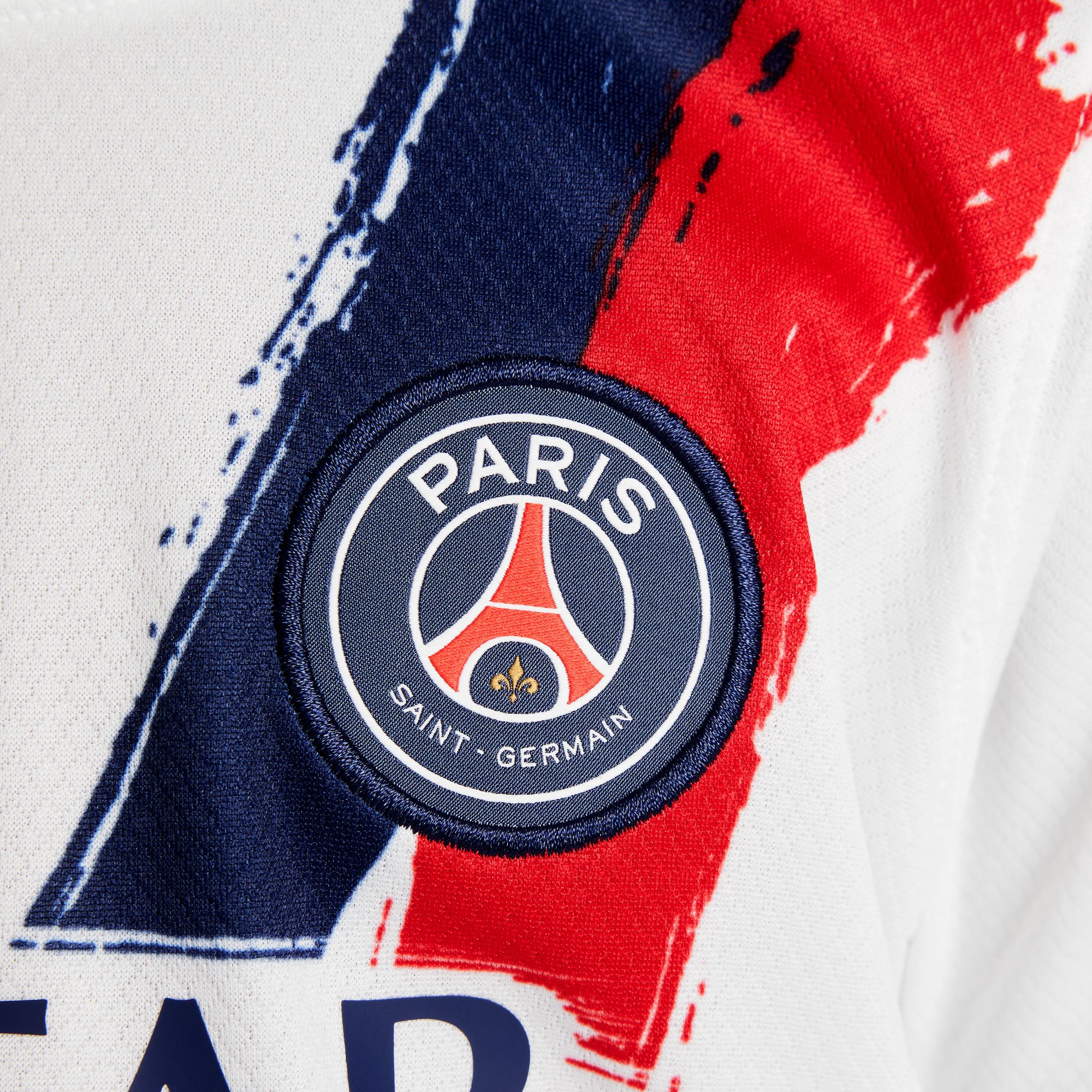 Preschool Nike Paris Saint-Germain 2024/25 Away Little Kids Kit Set - Image 17