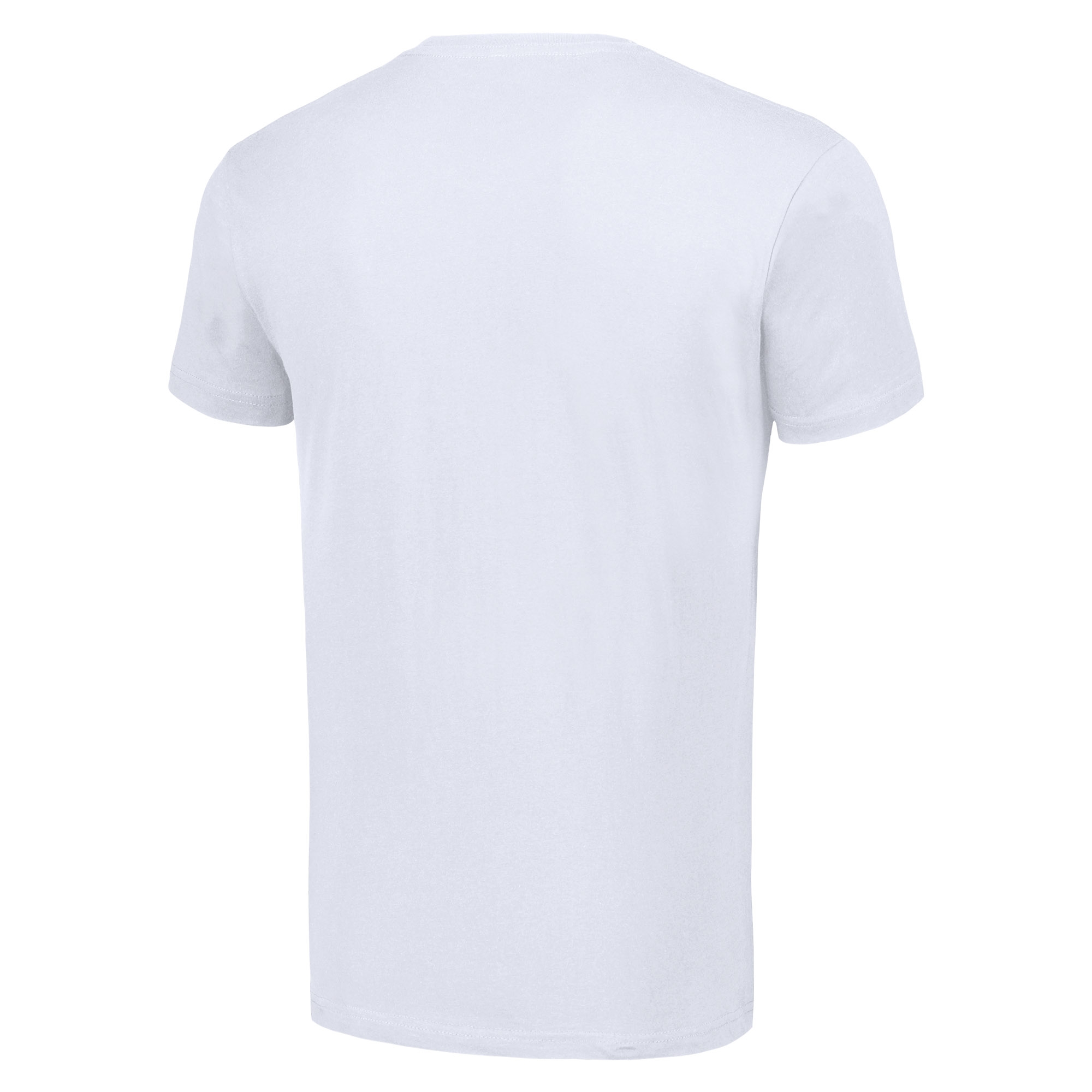 Men's Starter White Indianapolis Colts ‘80s Inspired T-Shirt - Image 4