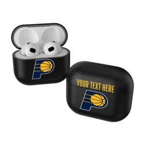 Keyscaper Indiana Pacers Personalized Insignia 2nd Gen AirPods Pro Case Cover